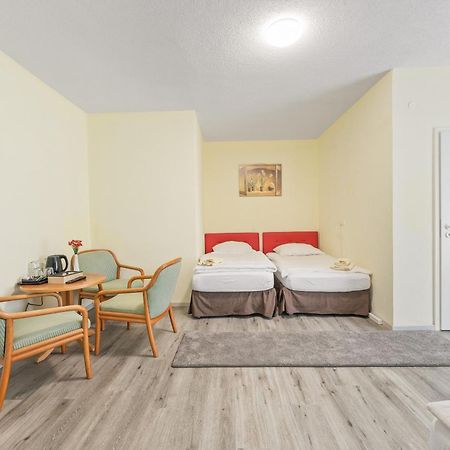 Businesshotel Lemon Suites Self Check-In Messe Airport Mit Kueche - Monteure Willkommen Neuhausen auf den Fildern Room photo