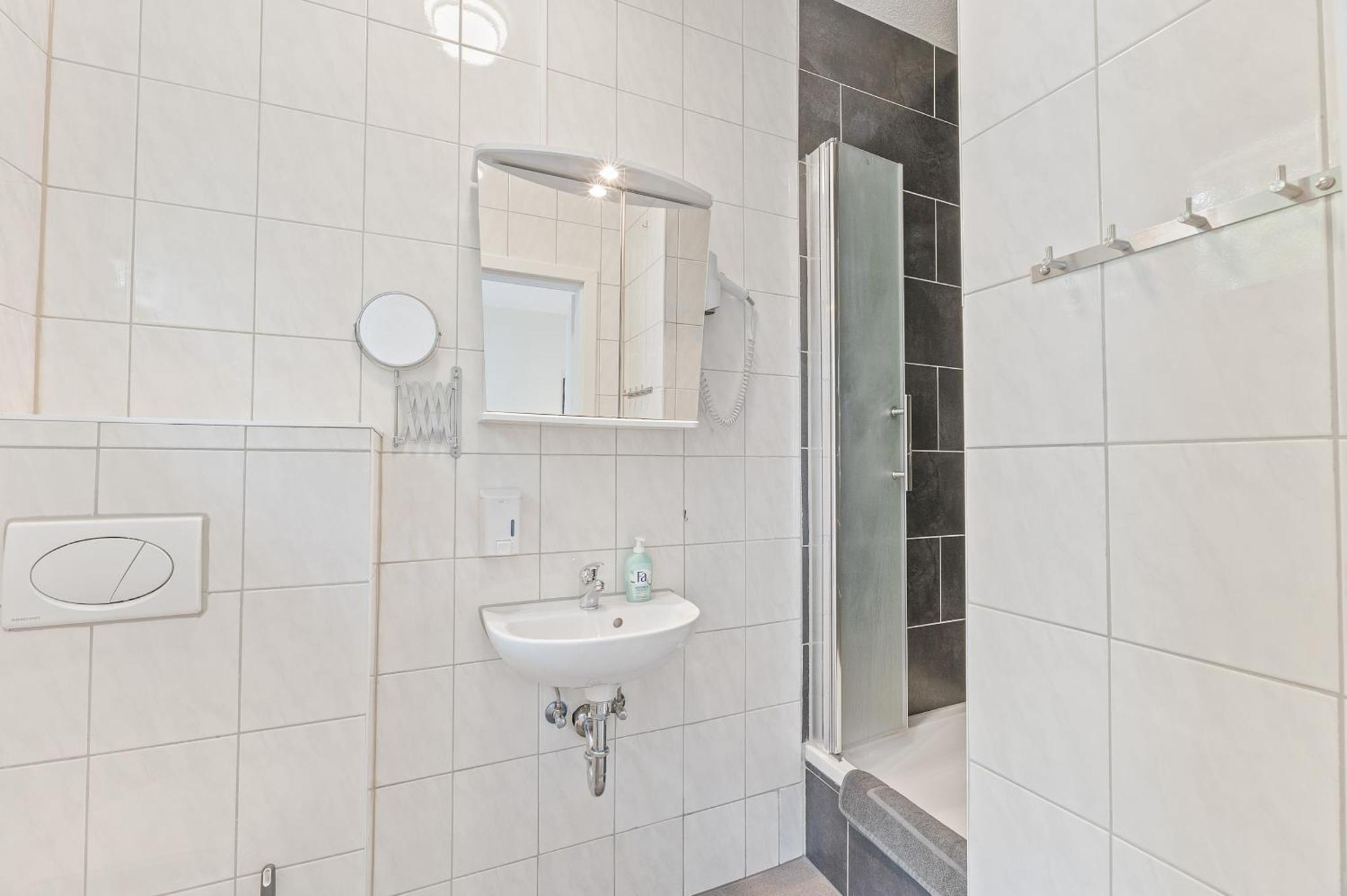 Businesshotel Lemon Suites Self Check-In Messe Airport Mit Kueche - Monteure Willkommen Neuhausen auf den Fildern Room photo