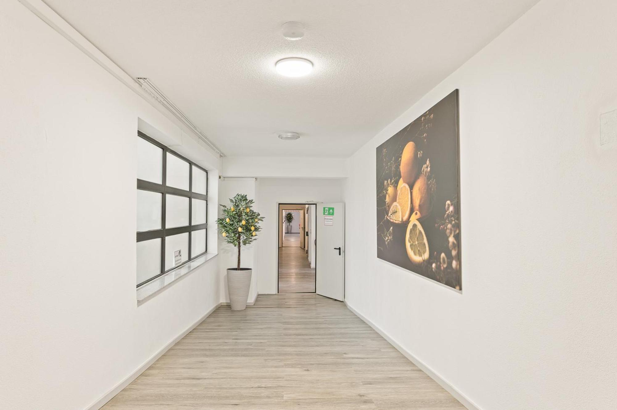 Businesshotel Lemon Suites Self Check-In Messe Airport Mit Kueche - Monteure Willkommen Neuhausen auf den Fildern Room photo
