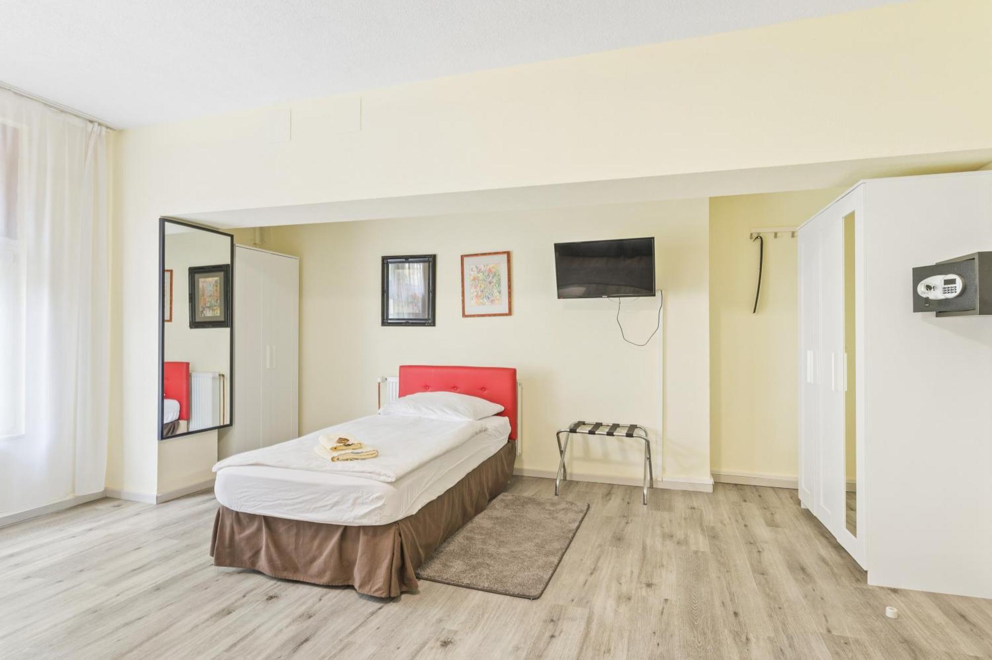 Businesshotel Lemon Suites Self Check-In Messe Airport Mit Kueche - Monteure Willkommen Neuhausen auf den Fildern Room photo