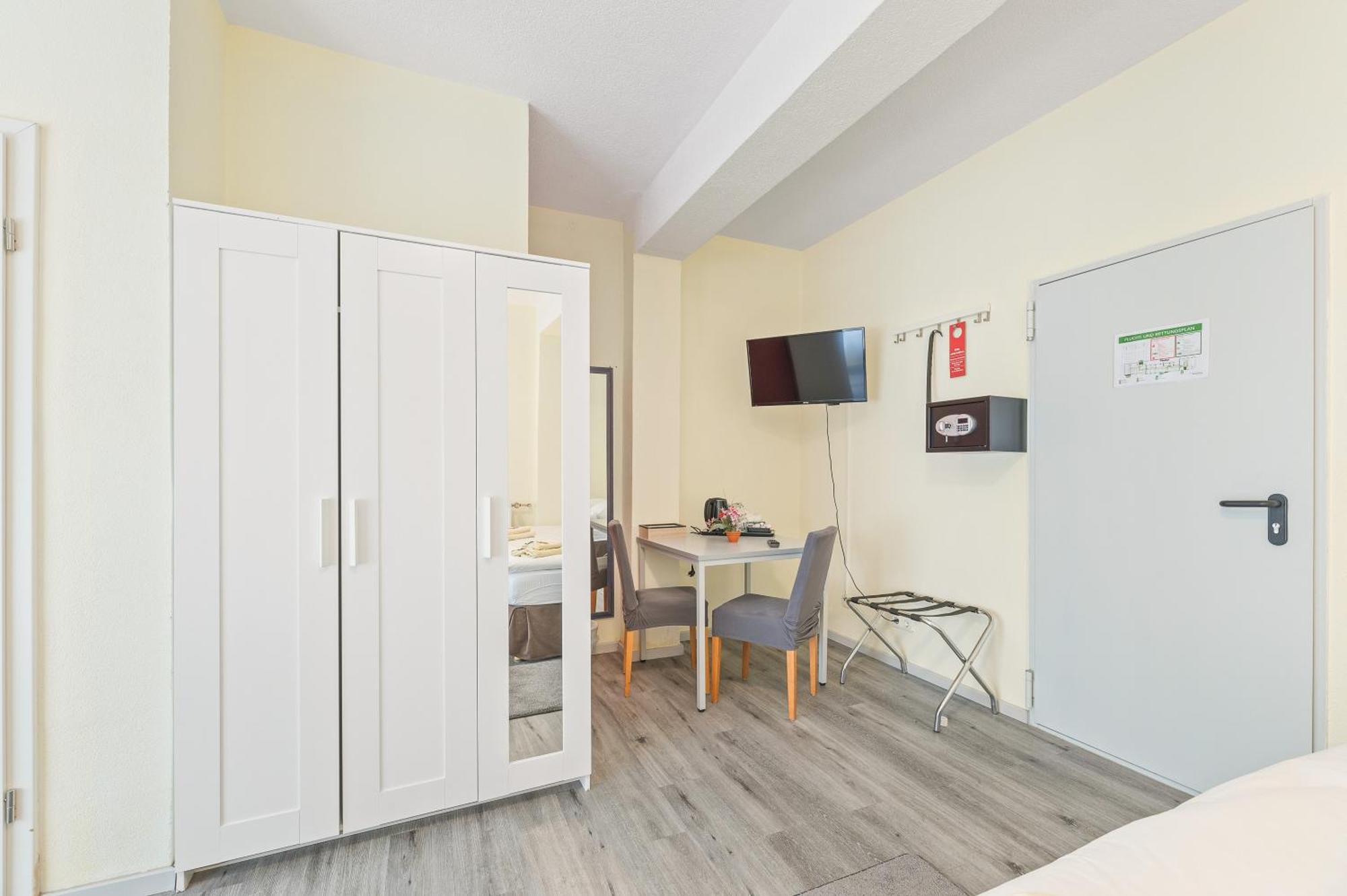 Businesshotel Lemon Suites Self Check-In Messe Airport Mit Kueche - Monteure Willkommen Neuhausen auf den Fildern Room photo