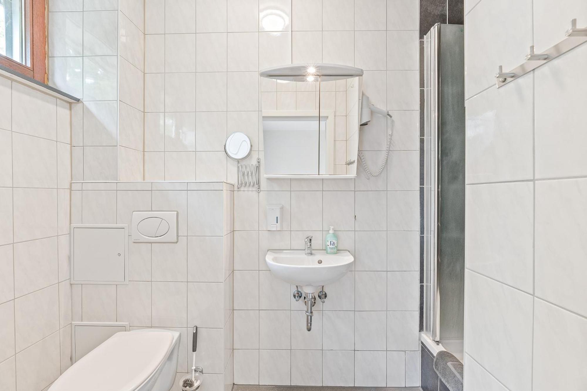 Businesshotel Lemon Suites Self Check-In Messe Airport Mit Kueche - Monteure Willkommen Neuhausen auf den Fildern Room photo
