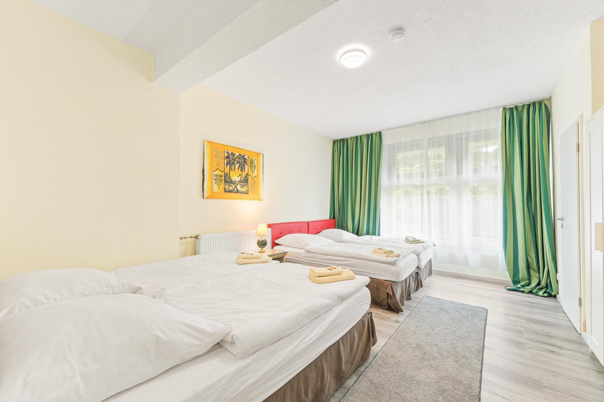 Businesshotel Lemon Suites Self Check-In Messe Airport Mit Kueche - Monteure Willkommen Neuhausen auf den Fildern Room photo