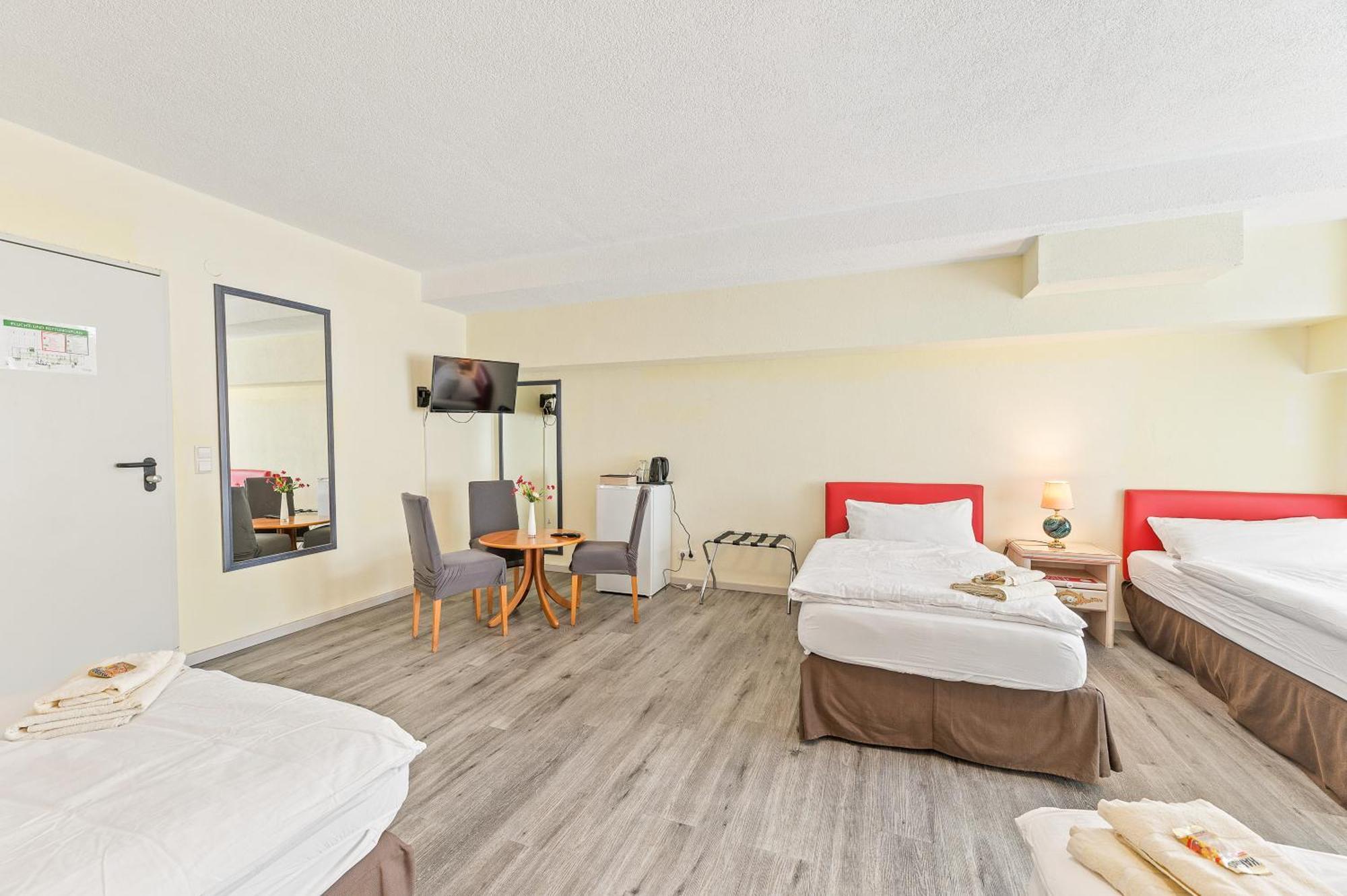 Businesshotel Lemon Suites Self Check-In Messe Airport Mit Kueche - Monteure Willkommen Neuhausen auf den Fildern Room photo
