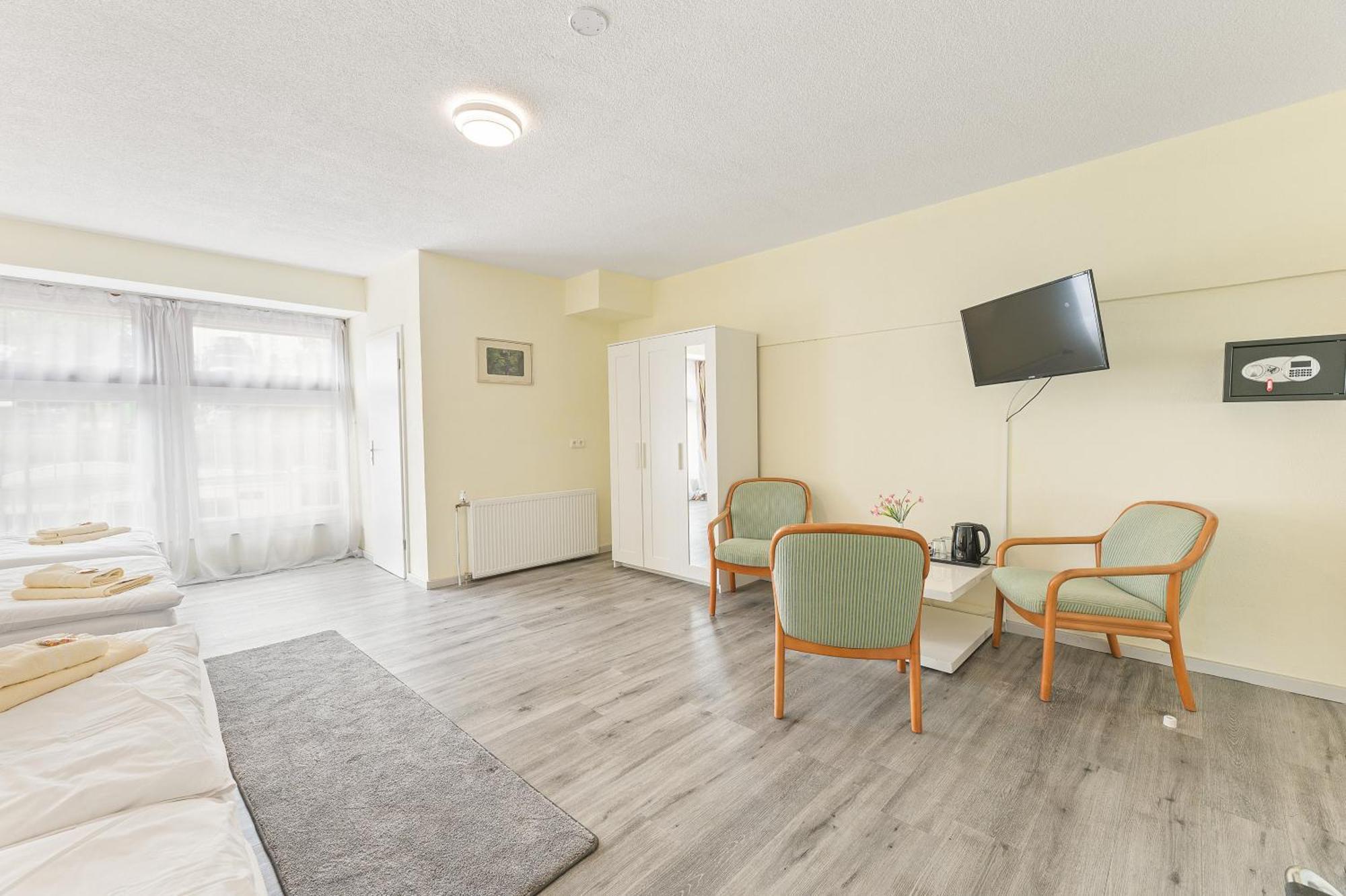 Businesshotel Lemon Suites Self Check-In Messe Airport Mit Kueche - Monteure Willkommen Neuhausen auf den Fildern Room photo