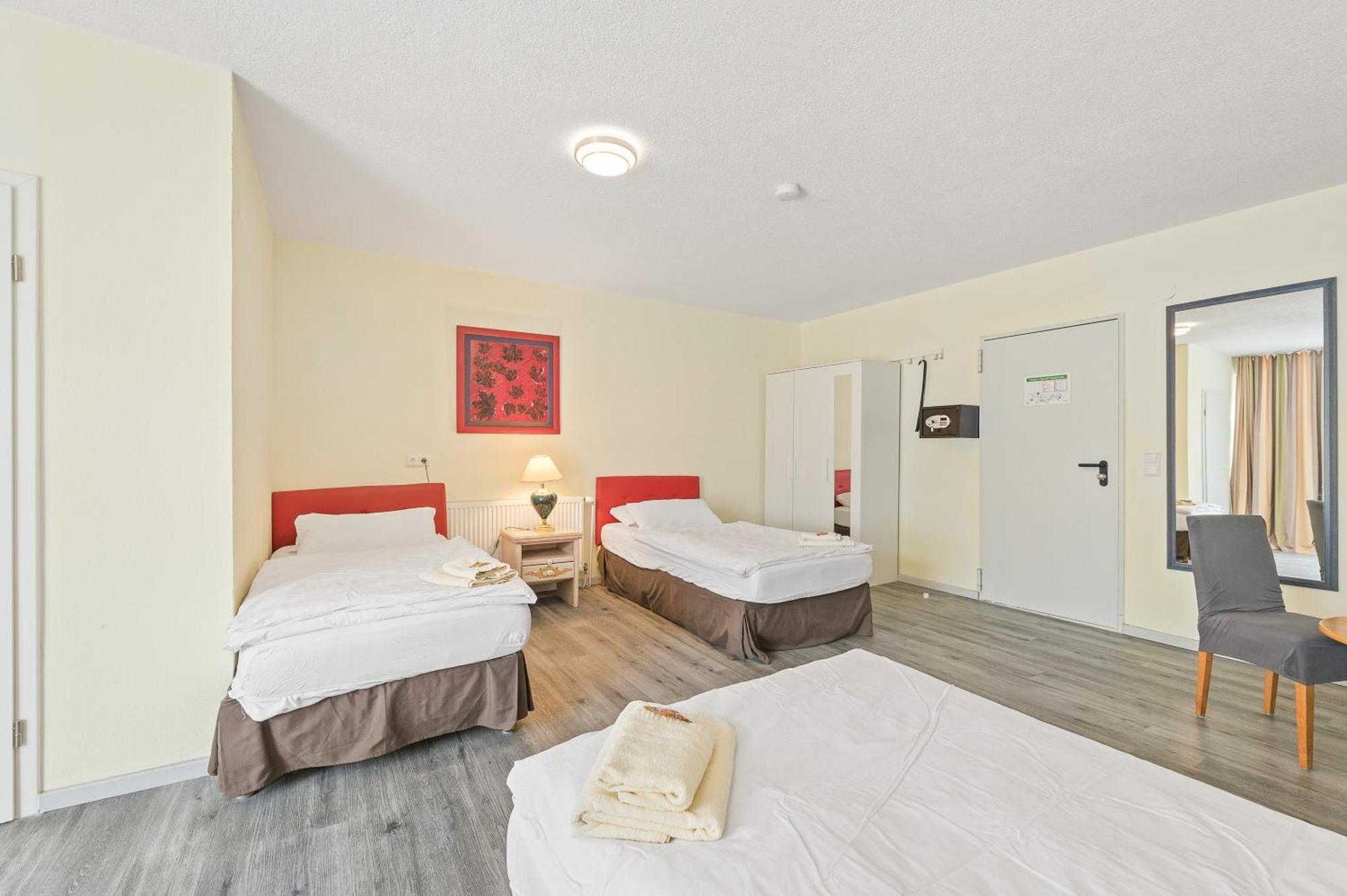 Businesshotel Lemon Suites Self Check-In Messe Airport Mit Kueche - Monteure Willkommen Neuhausen auf den Fildern Room photo