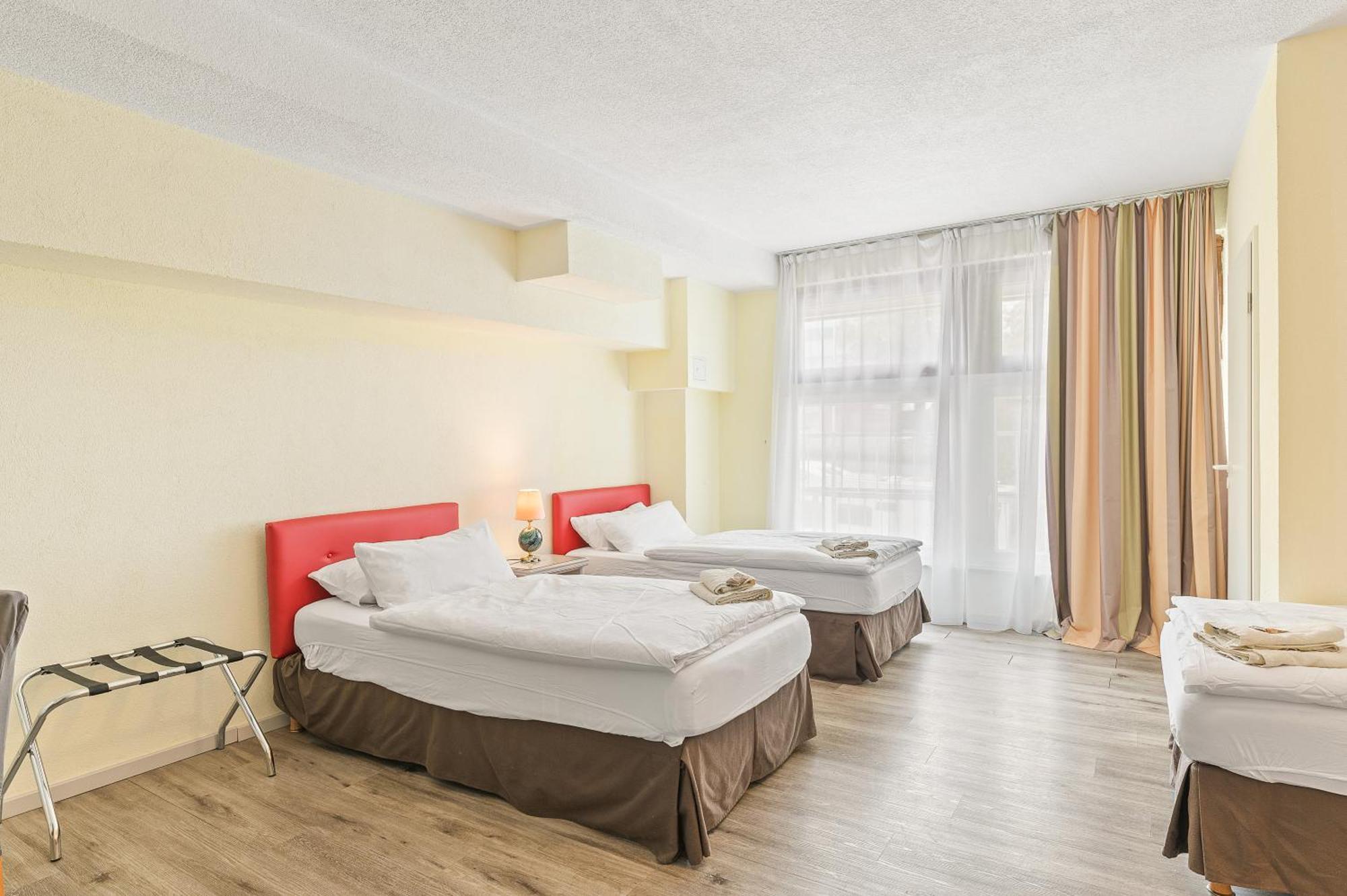 Businesshotel Lemon Suites Self Check-In Messe Airport Mit Kueche - Monteure Willkommen Neuhausen auf den Fildern Room photo
