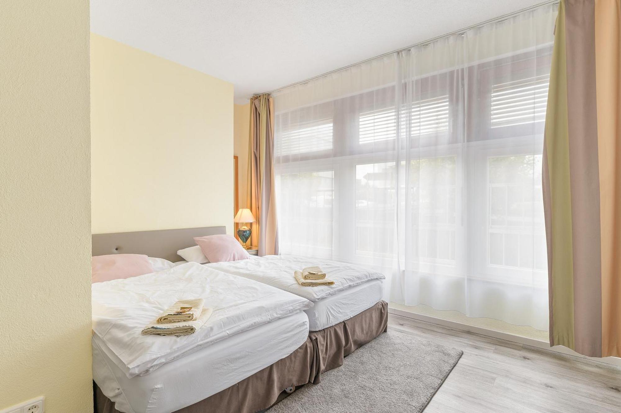 Businesshotel Lemon Suites Self Check-In Messe Airport Mit Kueche - Monteure Willkommen Neuhausen auf den Fildern Room photo